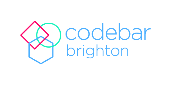 codebar Brighton logo