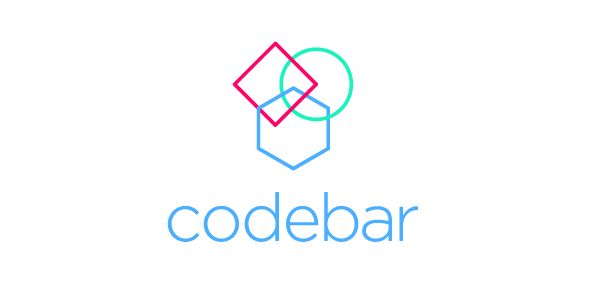 codebar logo